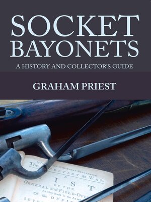 cover image of Socket Bayonets